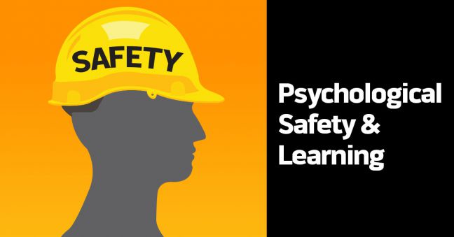 Psychological Safety Image