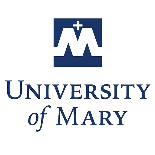 University of Mary logo