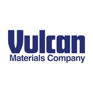 Vulcan Materials Company logo