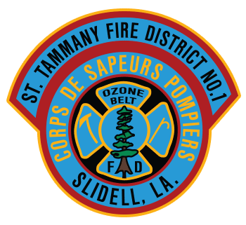 St.Tammany Fire District