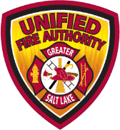 Unified Fire Authority logo