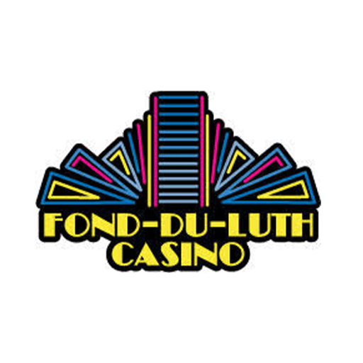 Fond Du Luth Casino logo