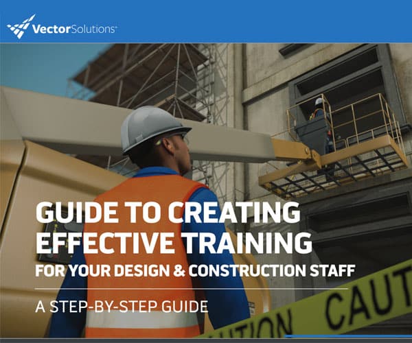 Design & Construction Training Guide Image