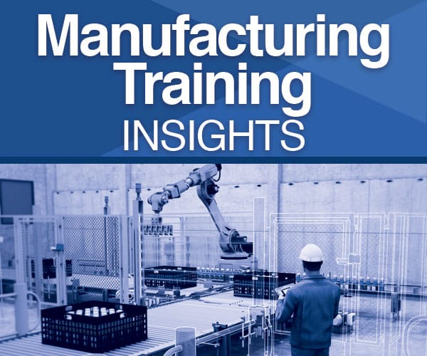 Manufacturing Training Image