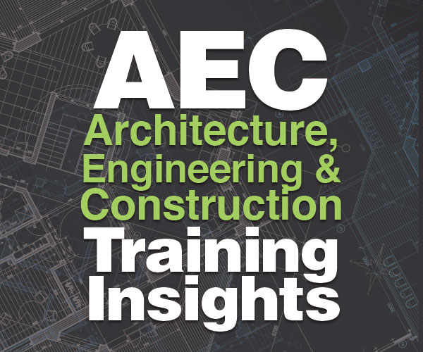 AEC Training Insights Image