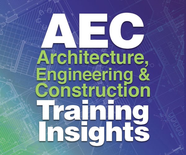 AEC Training Insights Image