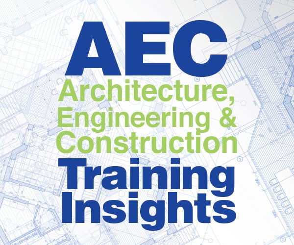 AEC Training Insights Image