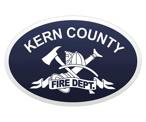 Kern County Fire Department