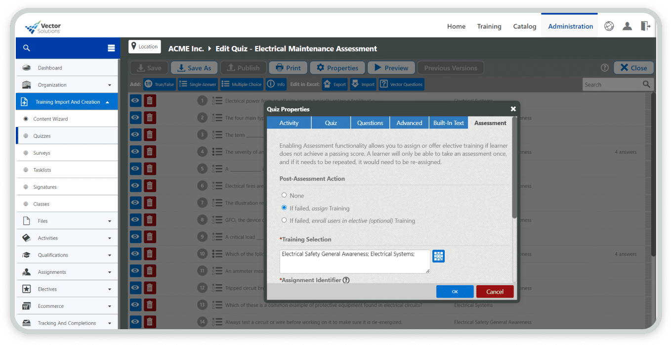 &#29233;&#28216;&#25103;&#30340;&#19979;&#36733;&#36335;&#24452;Vector Solutions' Competency Assessment